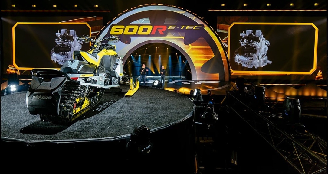 CLUB BRP SKI-DOO NEW ORLEANS