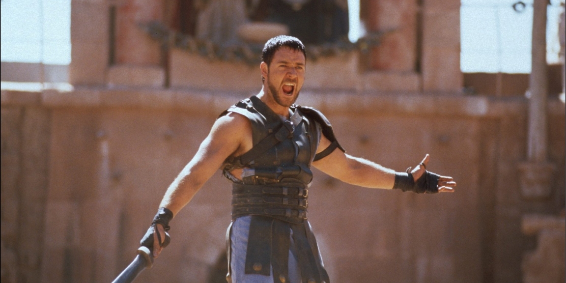 Gladiateur