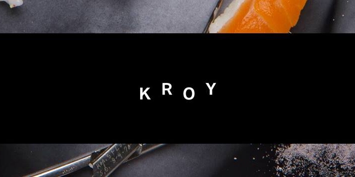 Kroy