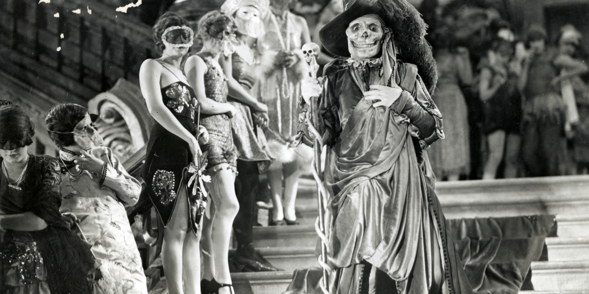 The Phantom of the Opera